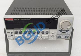 吉时利 Keithley 2602B 源表维修案例