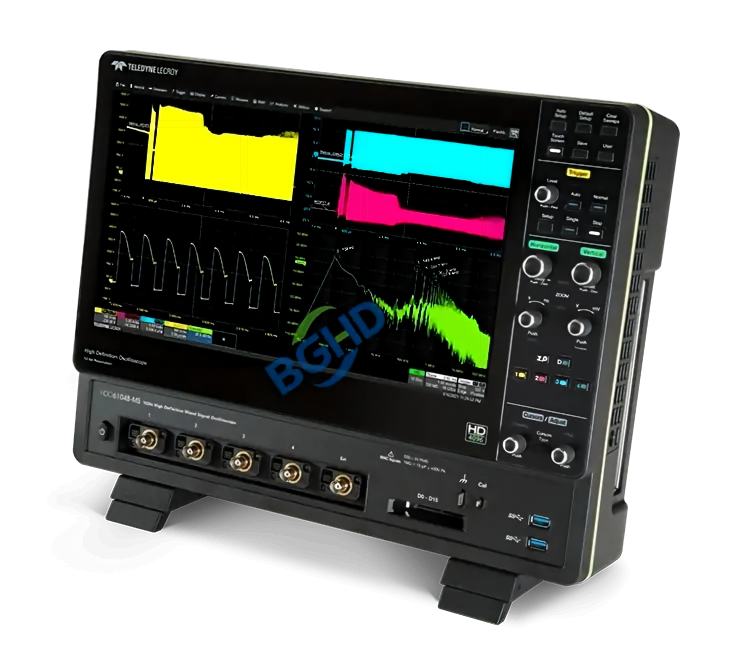 （LeCory）二手力科HDO6000B系列示波器