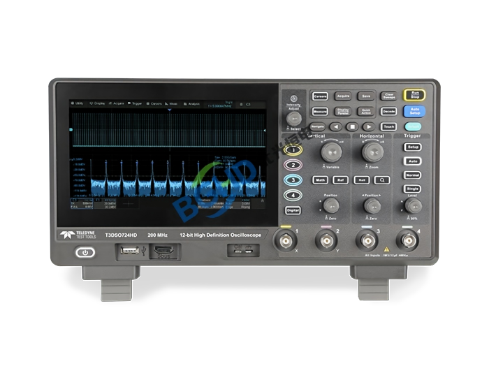 （LeCory）二手力科T3DSO700HD系列示波器