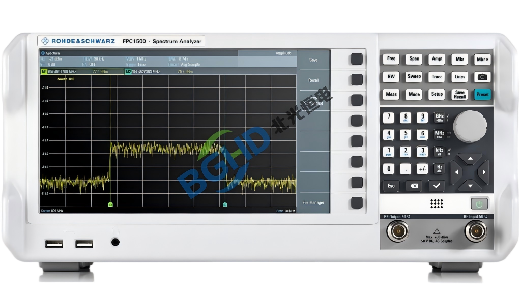 FPC 频谱分析仪 1.png FPC 频谱分析仪 1.png