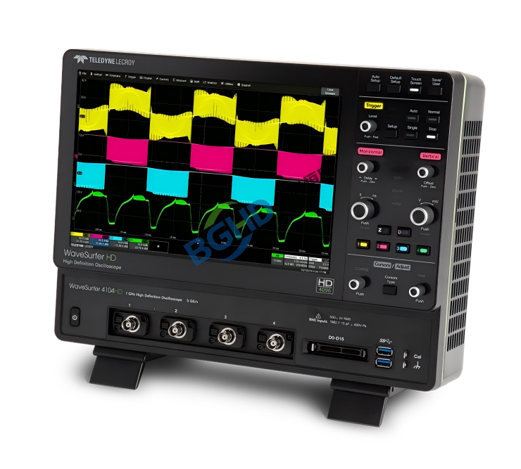 （LeCory）力科WaveSurfer4000HD高清示波器维修