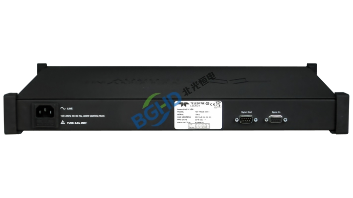 (LeCory)力科SierraNet M328协议分析仪维修