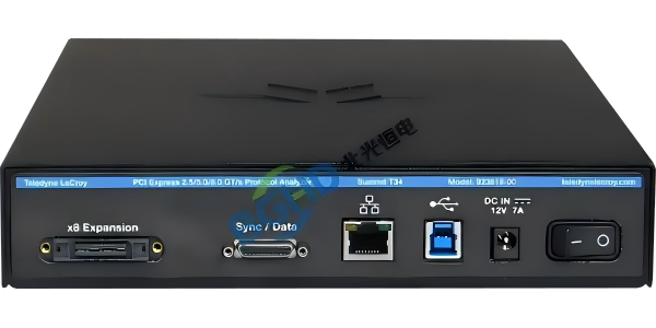 (LeCory)力科Summit T34协议分析器维修