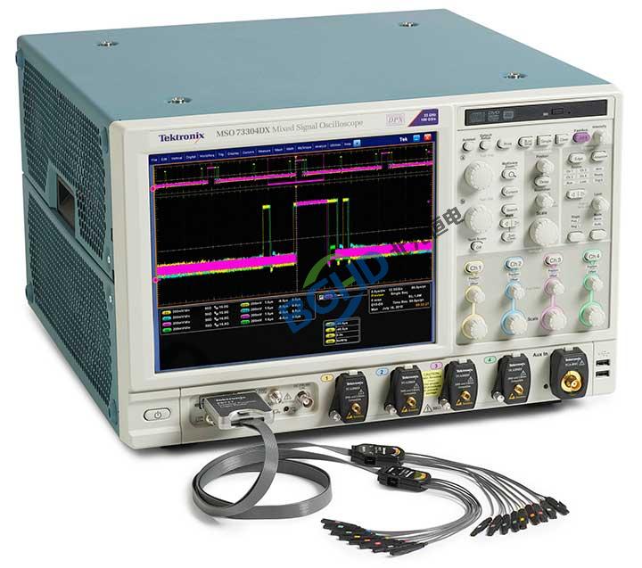 (Tektronix)泰克示波器维修
