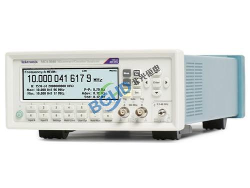 （Tektronix）泰克频谱分析仪维修