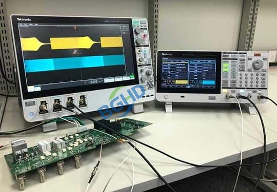 (Tektronix)泰克AFG/AWG信号发生器维修