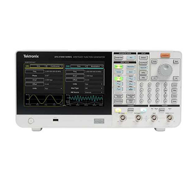 （Tektronix）泰克AFG/AWG信号发生器维修