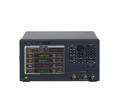（Keysight）是德LCR表维修